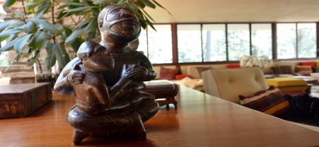 Fallingwater Living Room 451×208