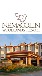 Lodging Fallingwater Resorts Hotels Bed And Breakfast Inns Nemacolin Woodlands Resort
