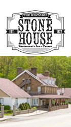 Lodging Fallingwater Resorts Hotels Bed And Breakfast Inns The Stone House Restaurant And Country Inn