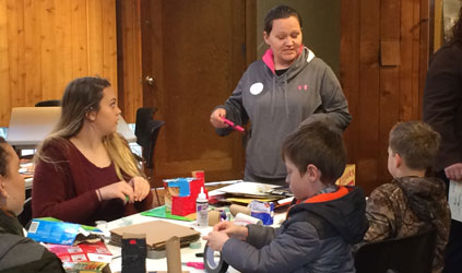 Fayette County Days – Learning Fayette County Days - Learning